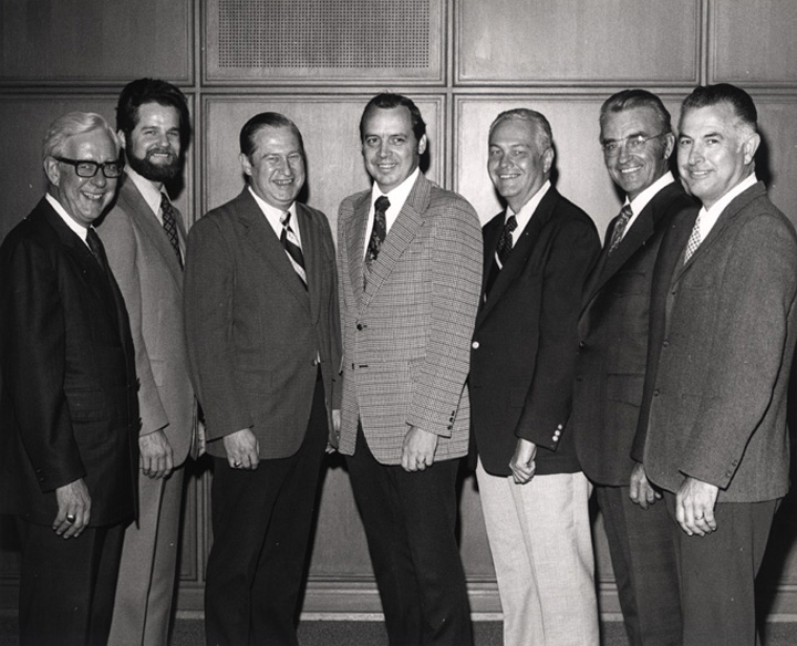 Robert F. Kennedy Firearms Review Team