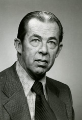 Fred Dutton