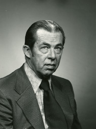 Fred Dutton