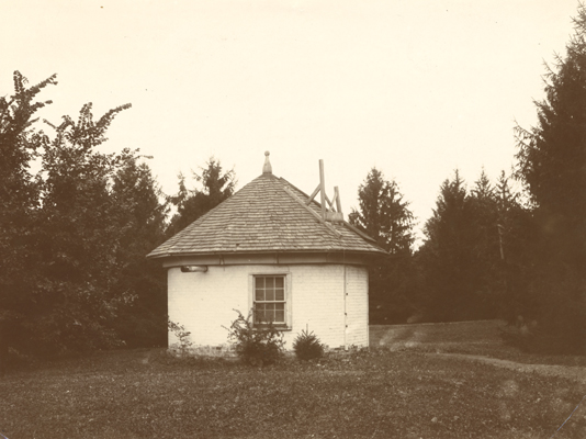 Astronomical Observatory