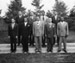 Alpha Phi Alpha Fraternity members, circa 1948-1949