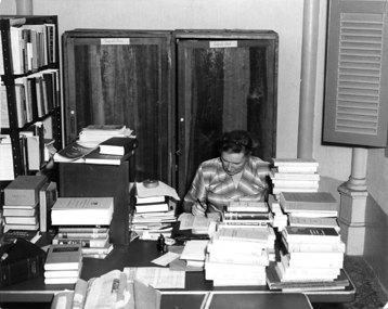 Vietnam Project Library
