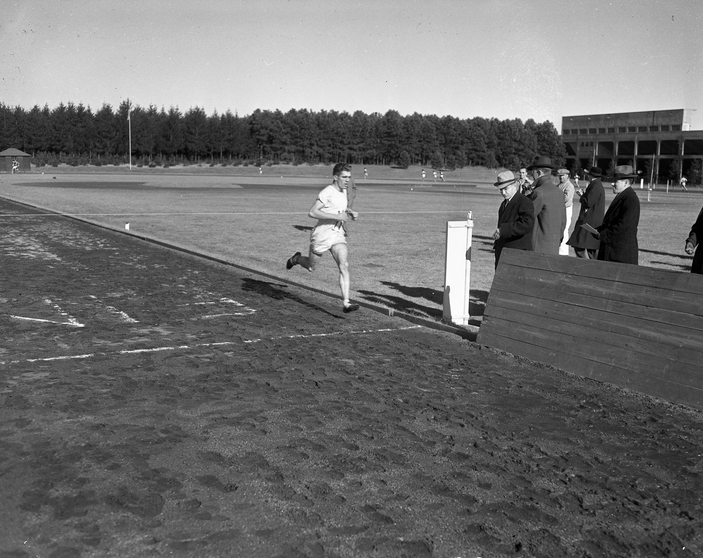 National Cross Country Meet
