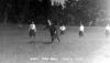 Softball Game, 1922
