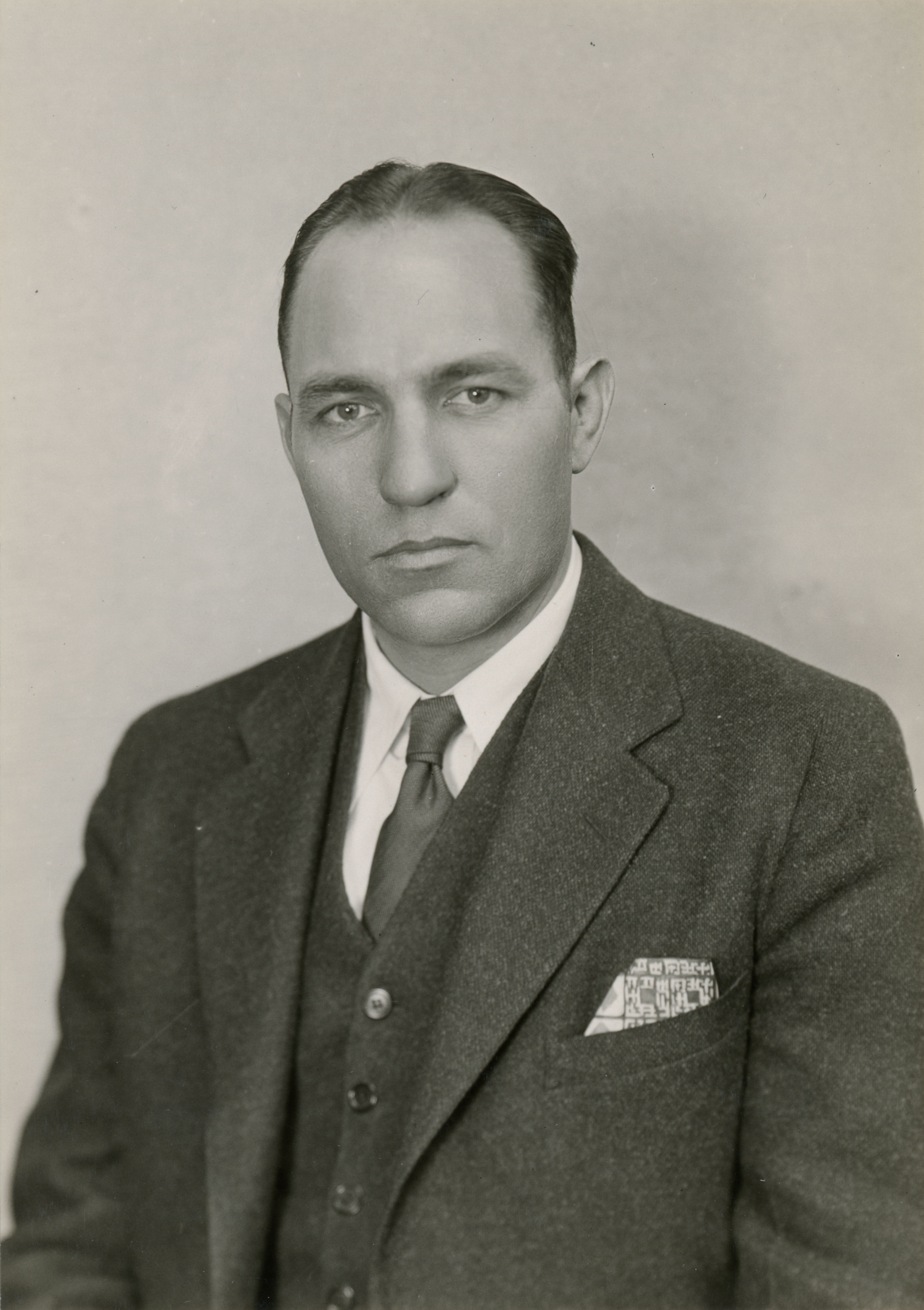 Fendley Collins