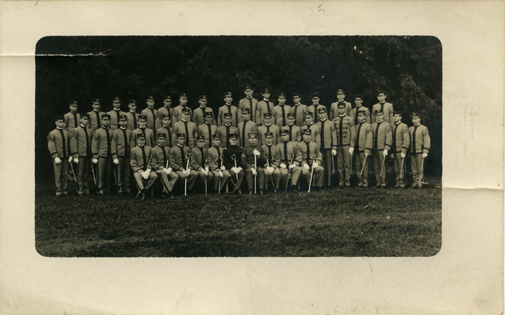 Cadet Officers