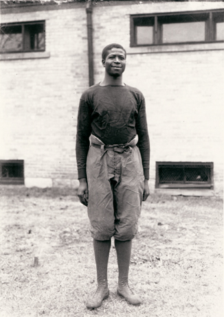 Gideon Smith, 1910s