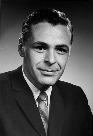 Russel C. Wentworth, c. 1960's