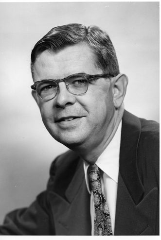 Gordon Sabine, C. 1960's