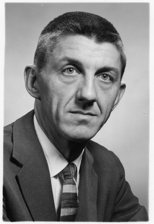 Stanley Idzerda, c. 1960's
