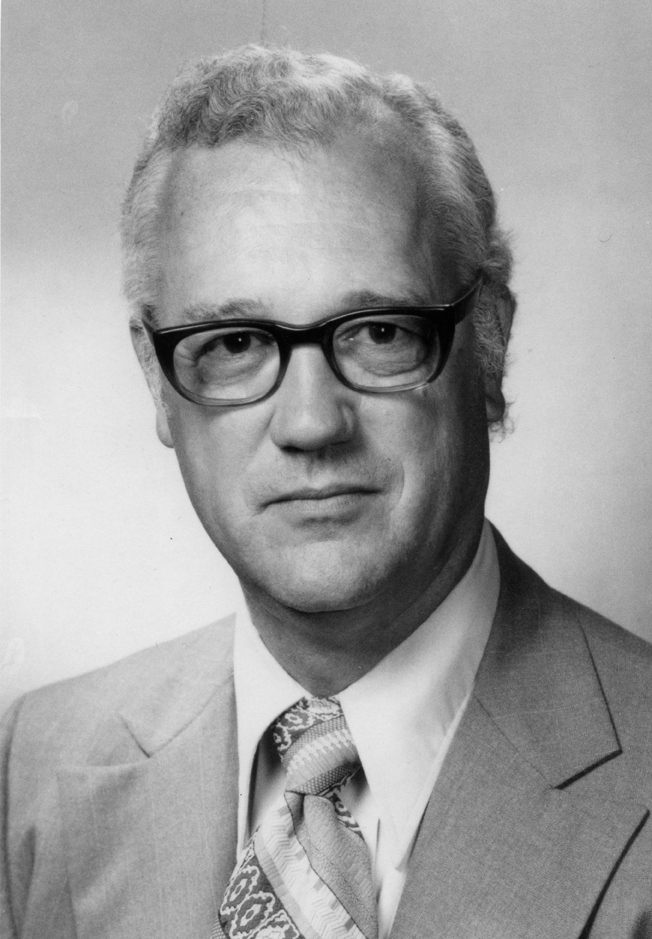 Lawrence L. Boger