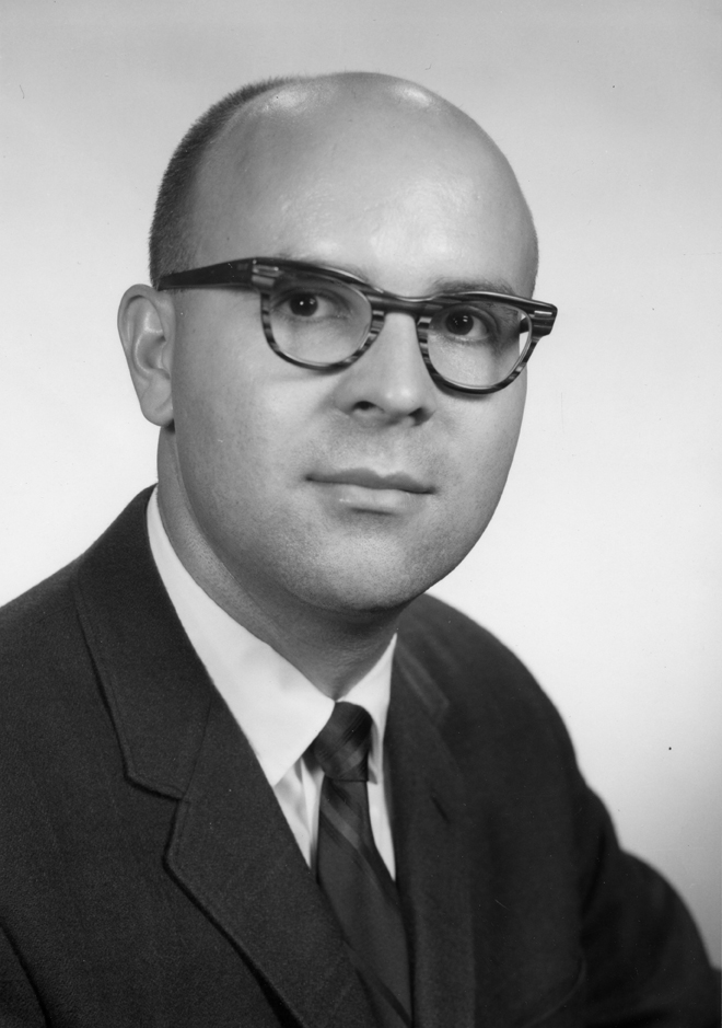 David H. Boyne