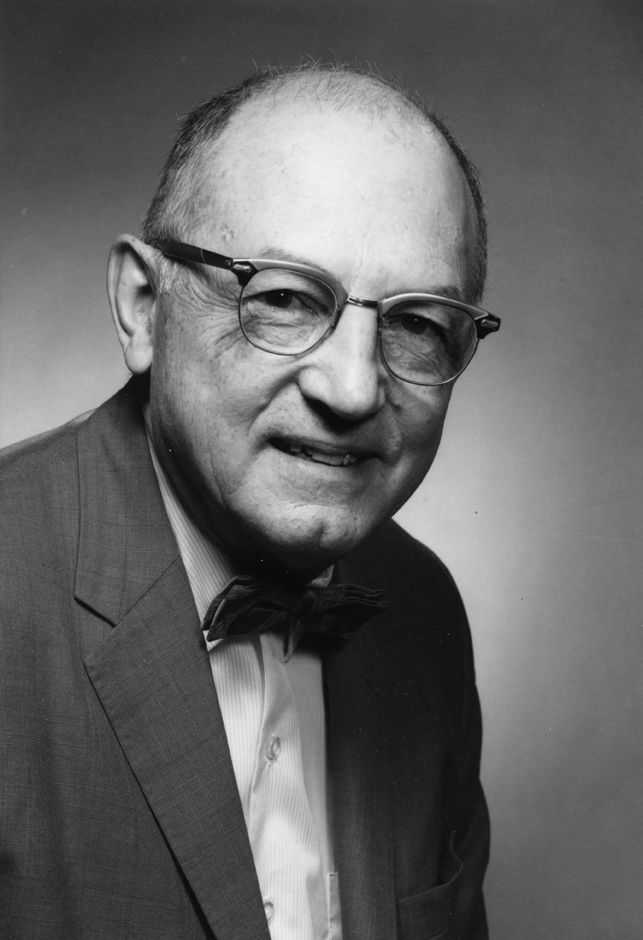 Arthur Mauch