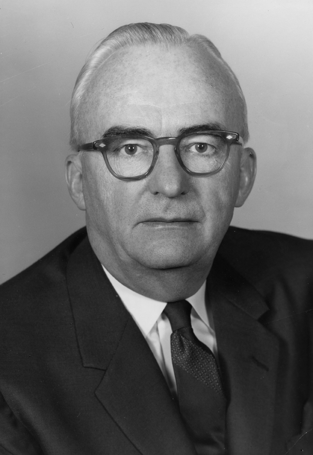 Thomas K. Cowden