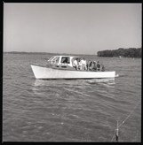 Kellogg Biological Station Research Vessel, 1966