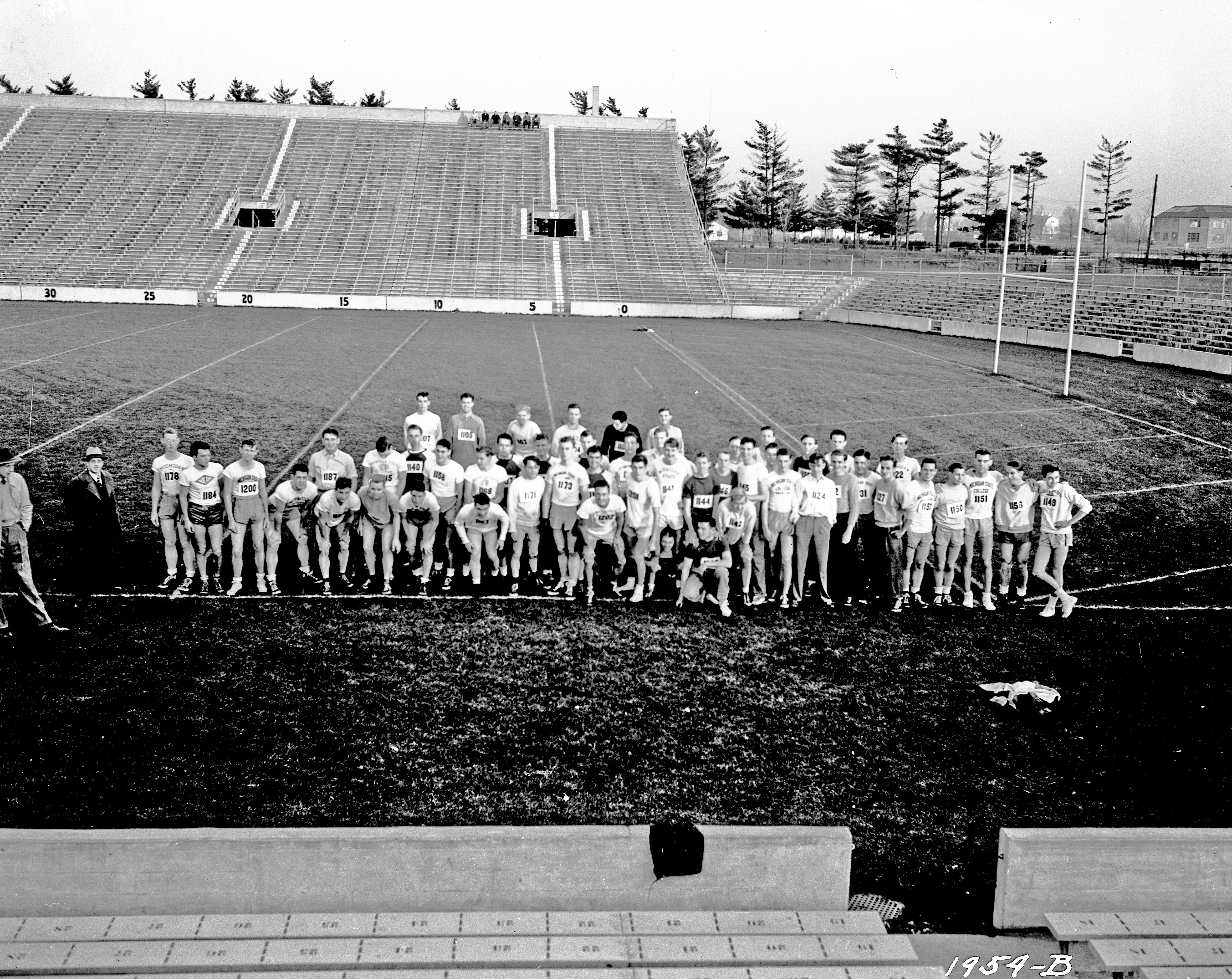 Turkey Run Athletics