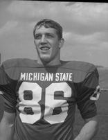 Allen Brenner, 1967