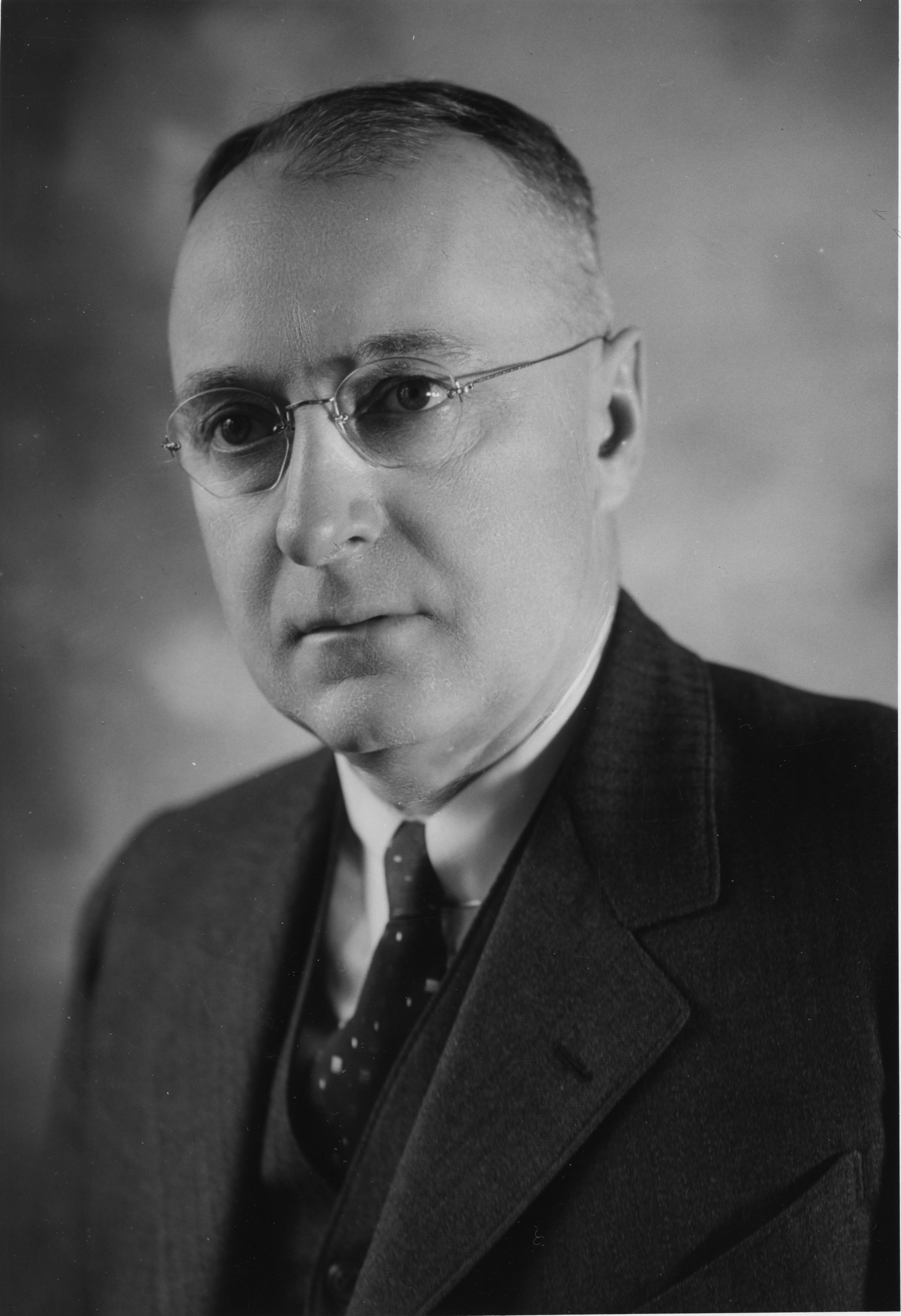 Ralph Chase Huston, 1979