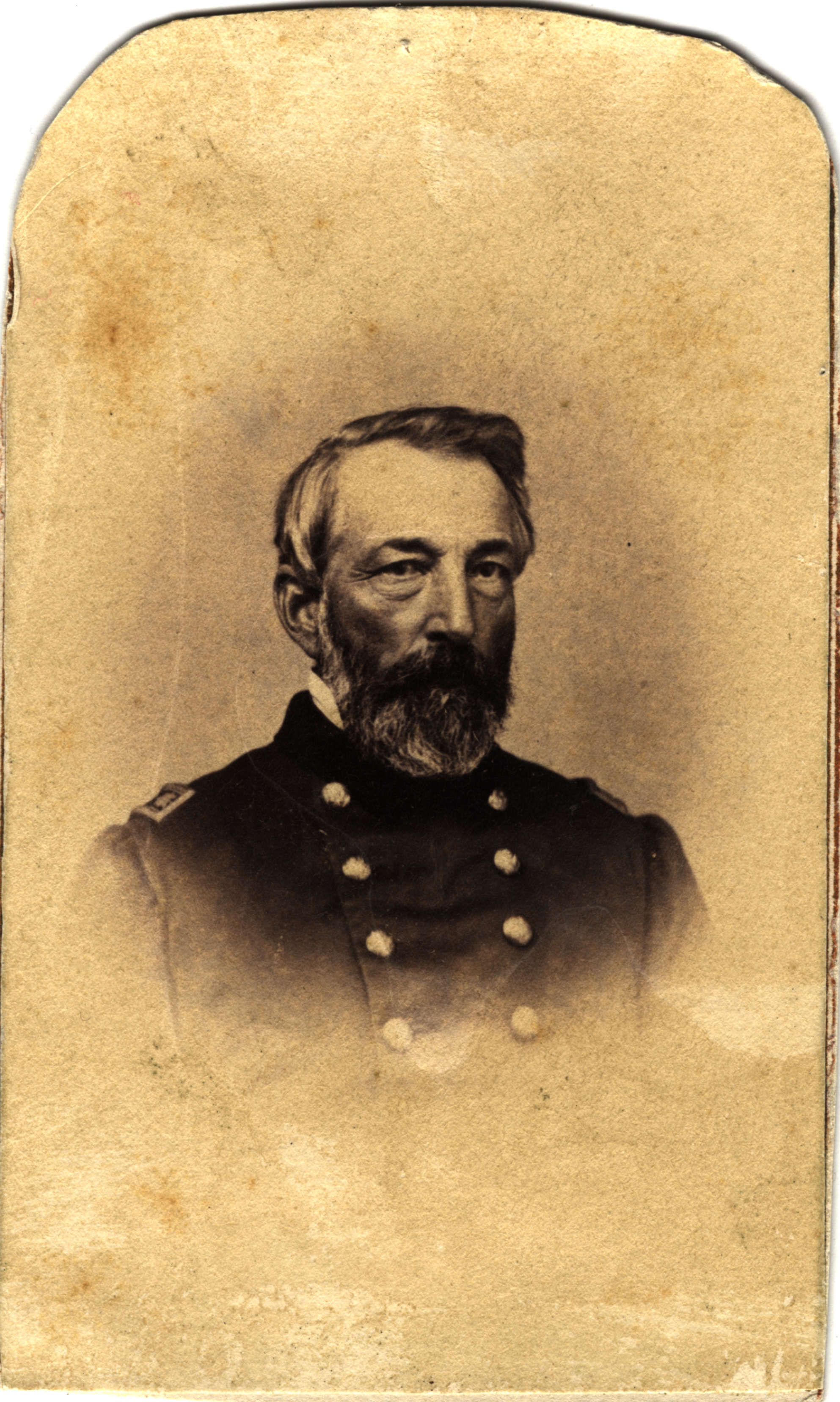 Josiah Andrews, circa 1860s