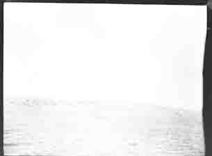 Shoreline town (Frank M. Benton papers), circa 1880s