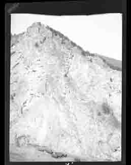 Rocky mountain side (Frank M. Benton papers), circa 1880s