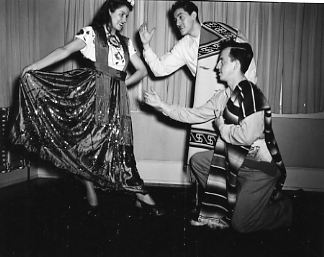 International Festival, 1947