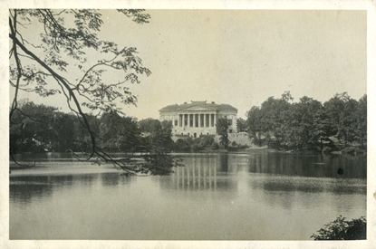 Buffalo Historical Society, taken by Onn Mann Liang, circa 1930