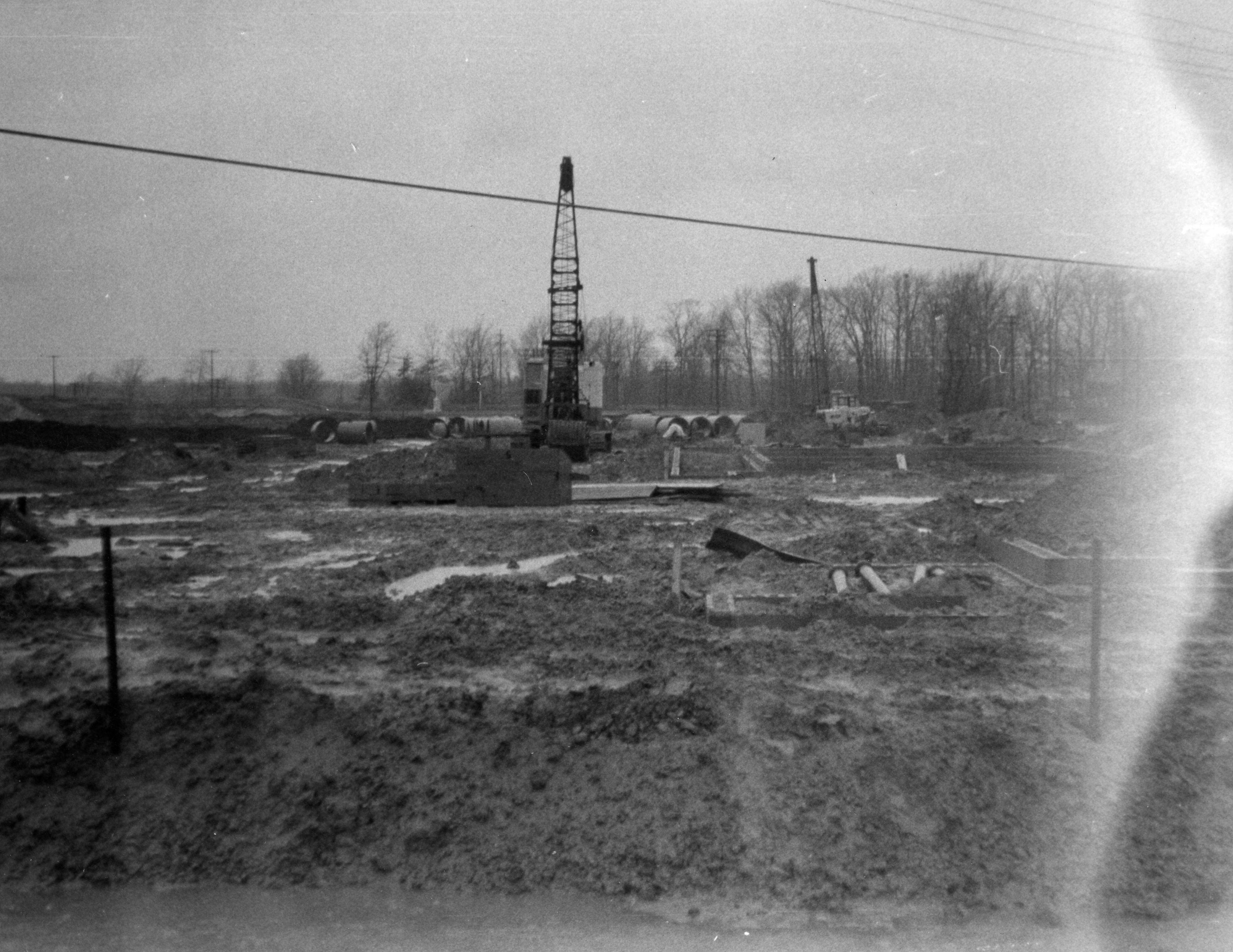 Photograph of Clever Farm