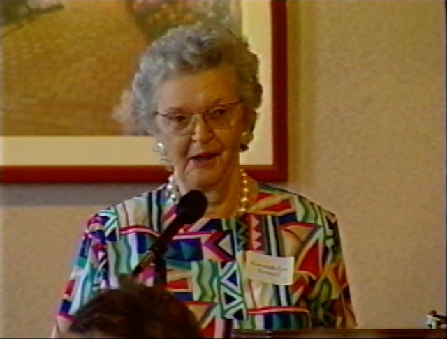 Women Matter: Celebrating Women Achieving Excellence, 2002