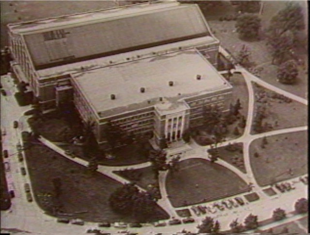 The 50 Seasons of Jenison Fieldhouse, 1989