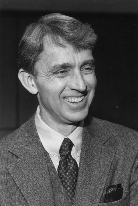 Cecil Mackey, 1980