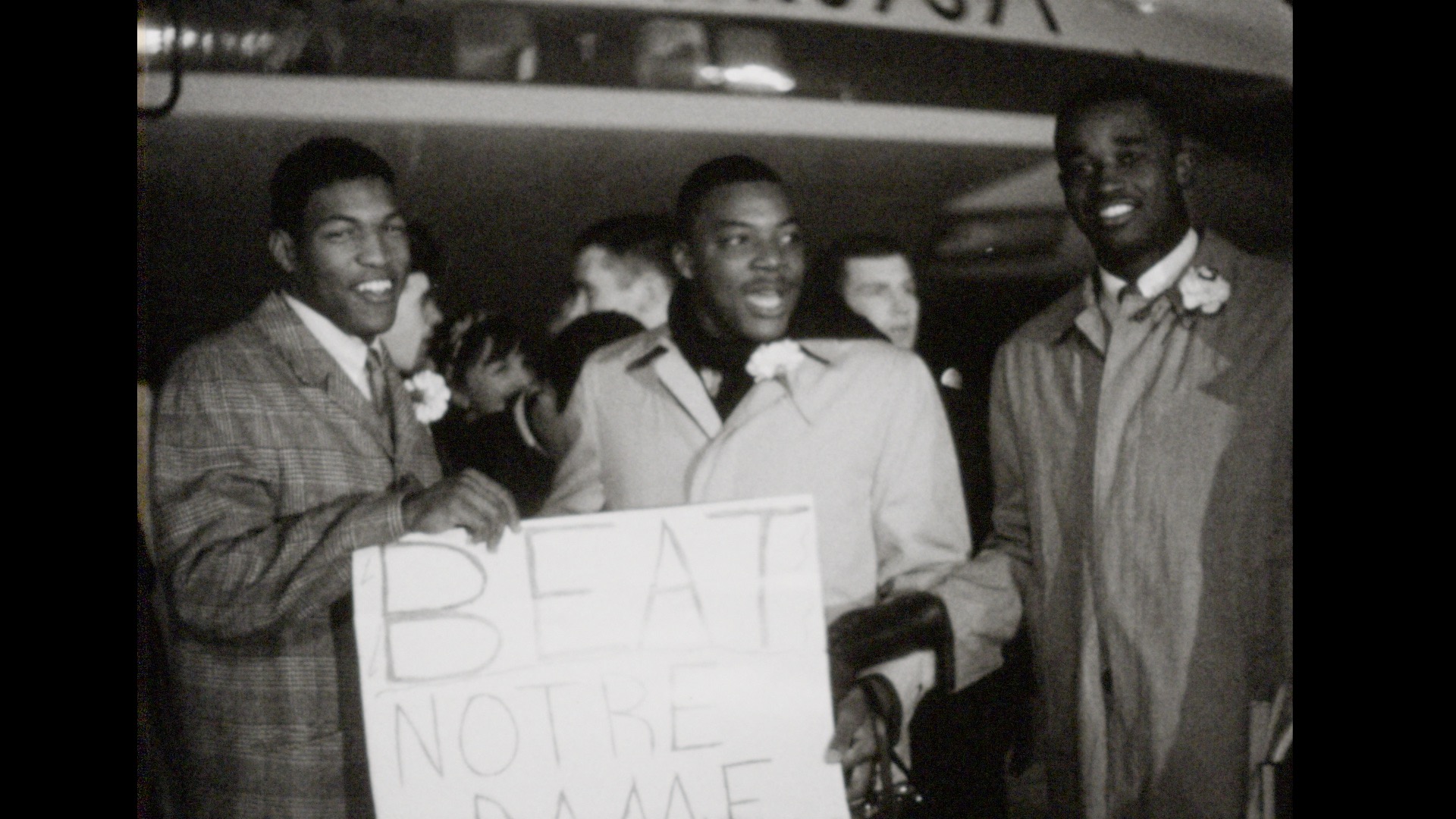 MSU Football Reel #13, 1965, 1966, 1970