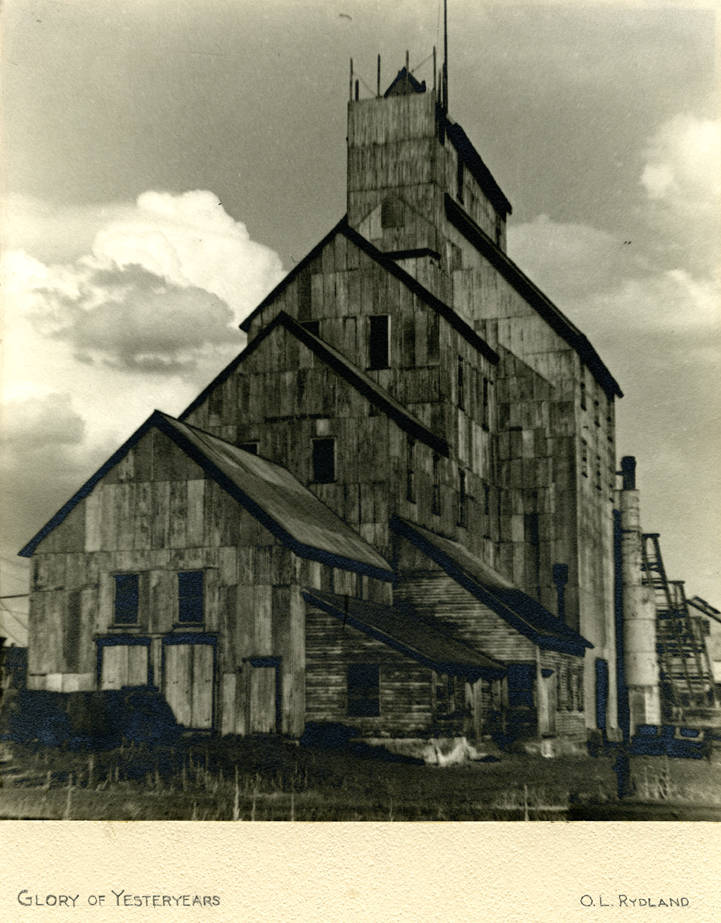 Glory of Yesteryears