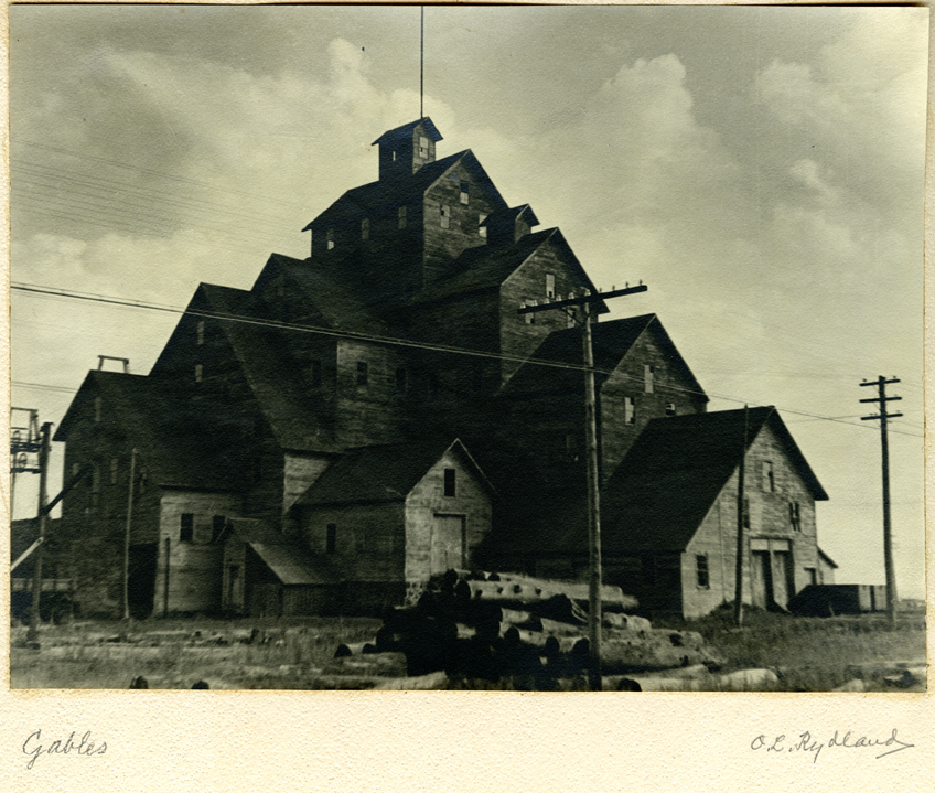 Gables