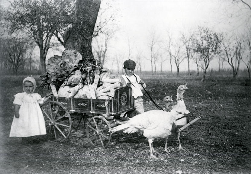 Featherbone Promotion Photograph