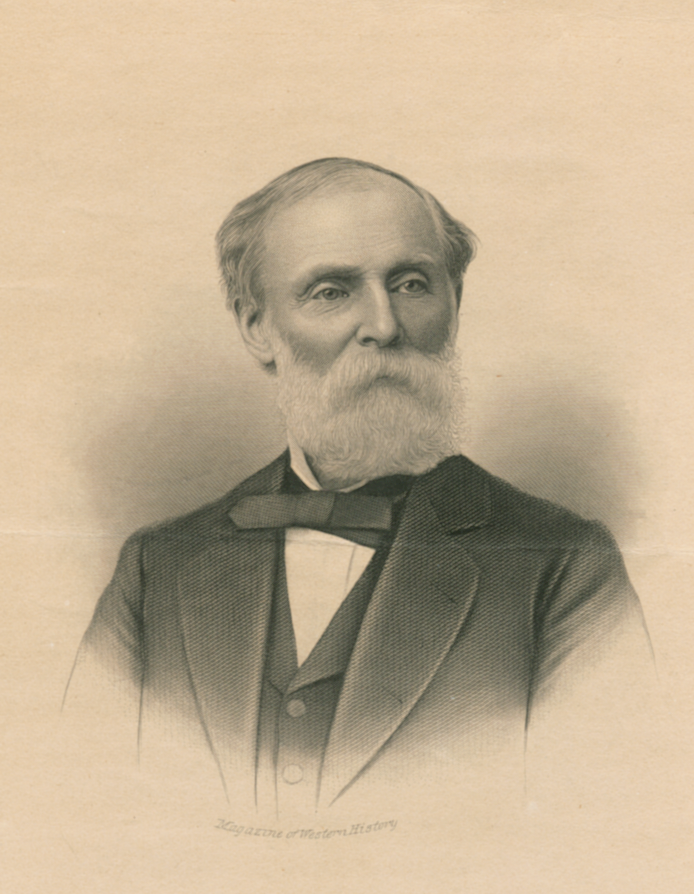 Bela Hubbard, undated