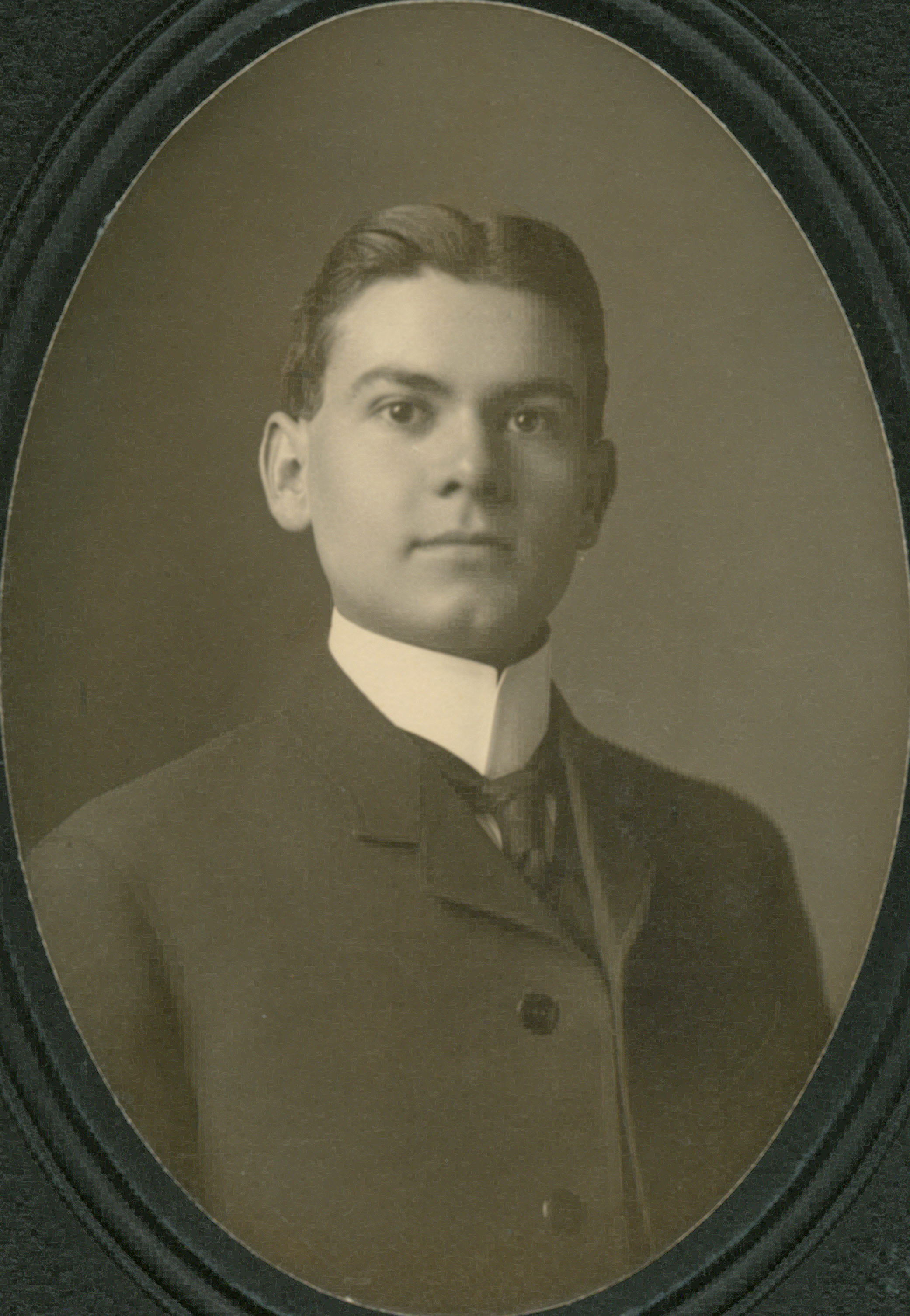 Floyd Owen, undated