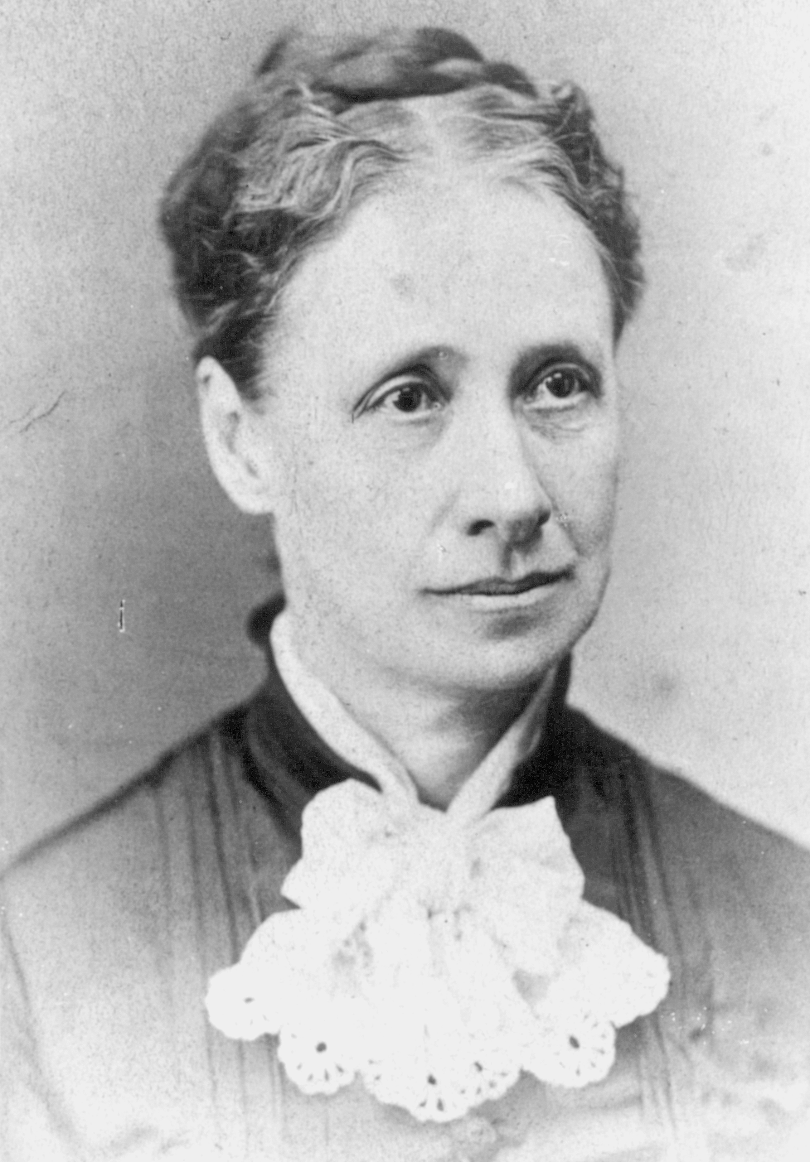 Sarah Langdon Williams, undated