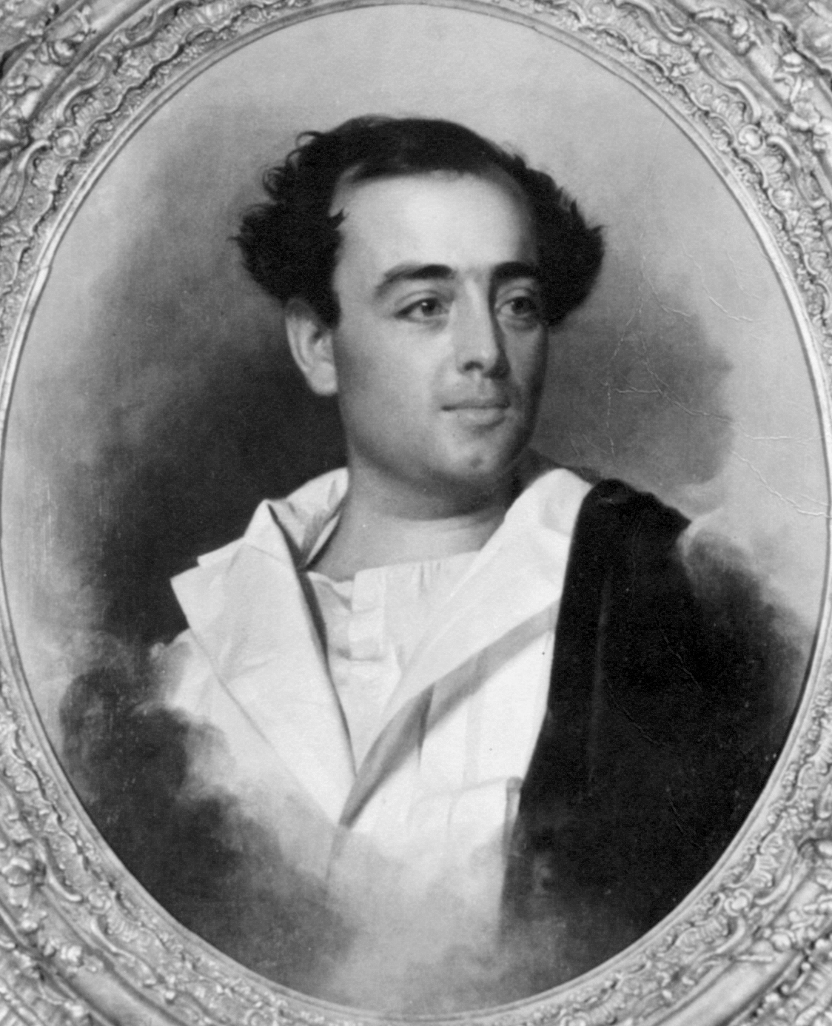 Stevens T. Mason, undated