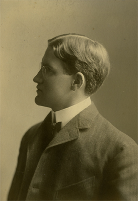 T. Glenn Phillips, undated