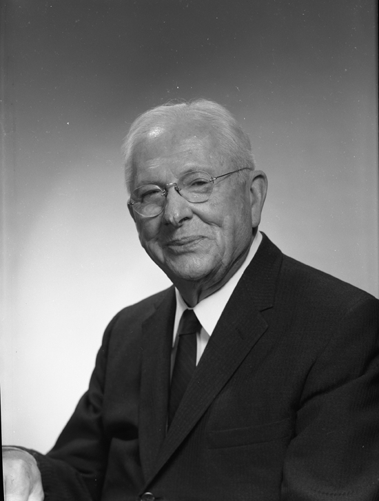 Mr. Wonders, 1963