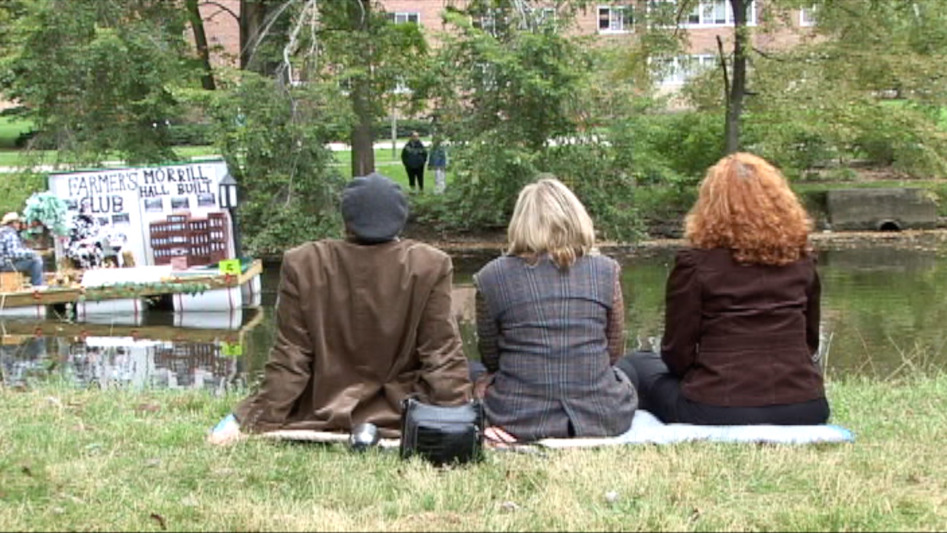 S150 Water Carnival, 2005