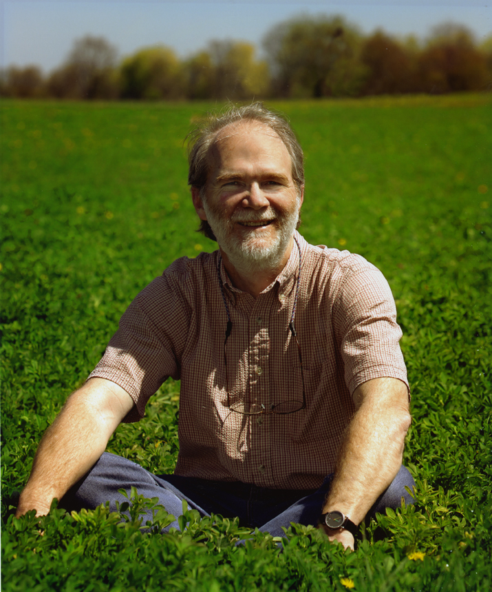 G. Phillip Robertson, undated