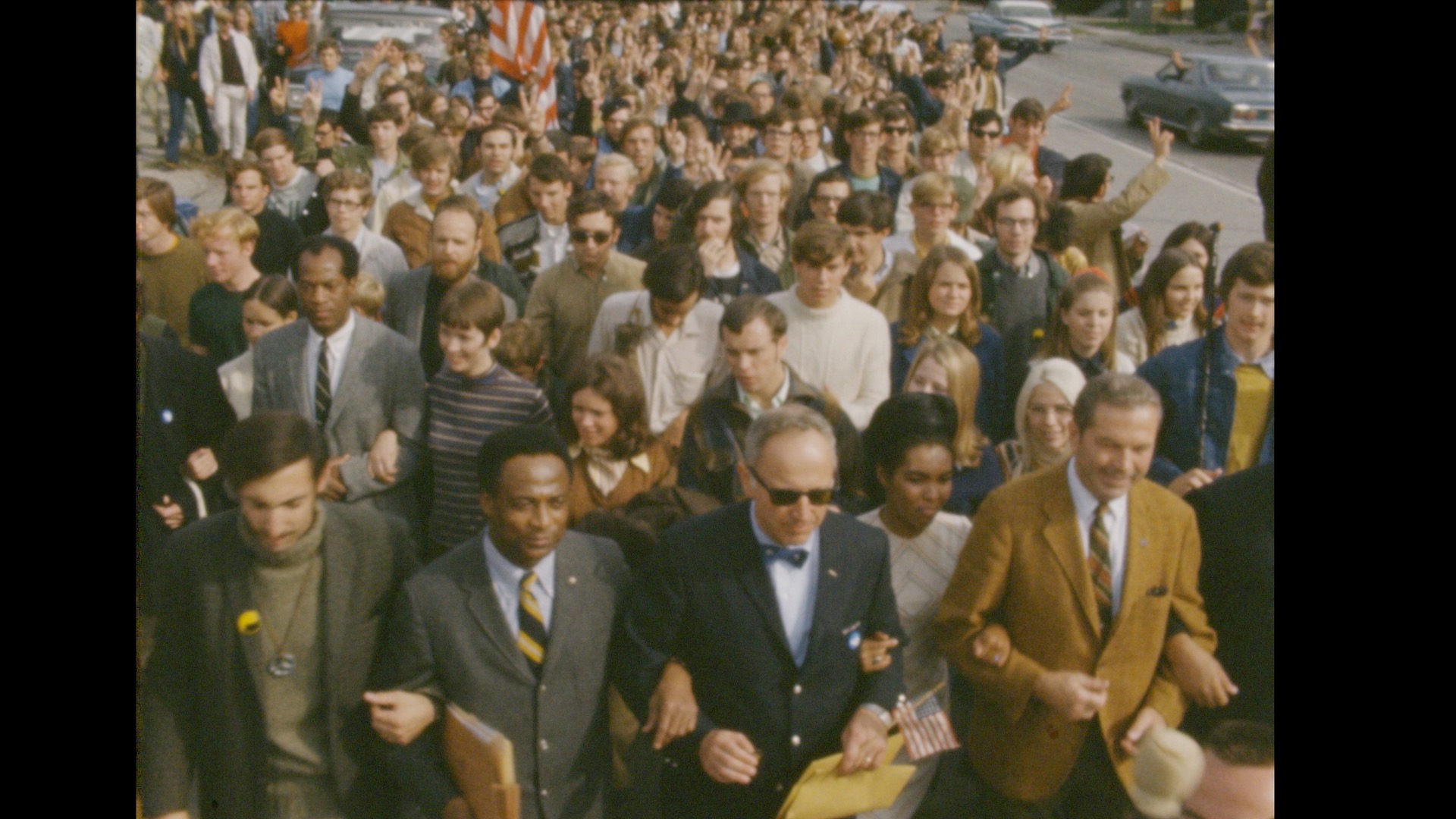 Vietnam Moratorium, 1969