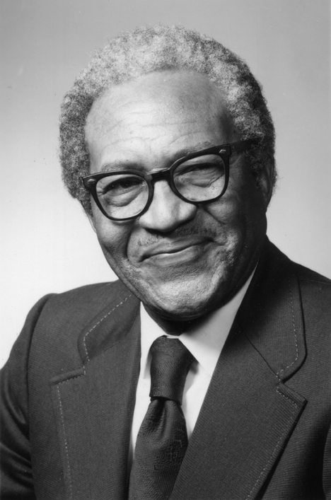 William Harrison Pipes, 1976