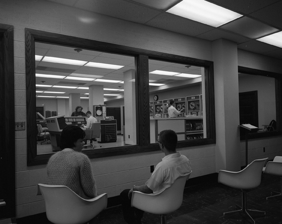 Computing at MSU