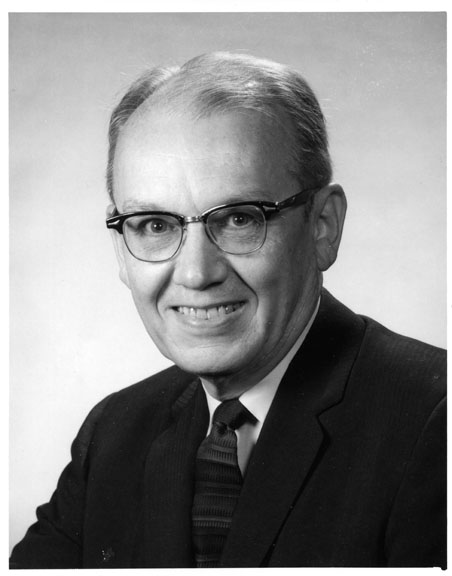 Paul Dressel