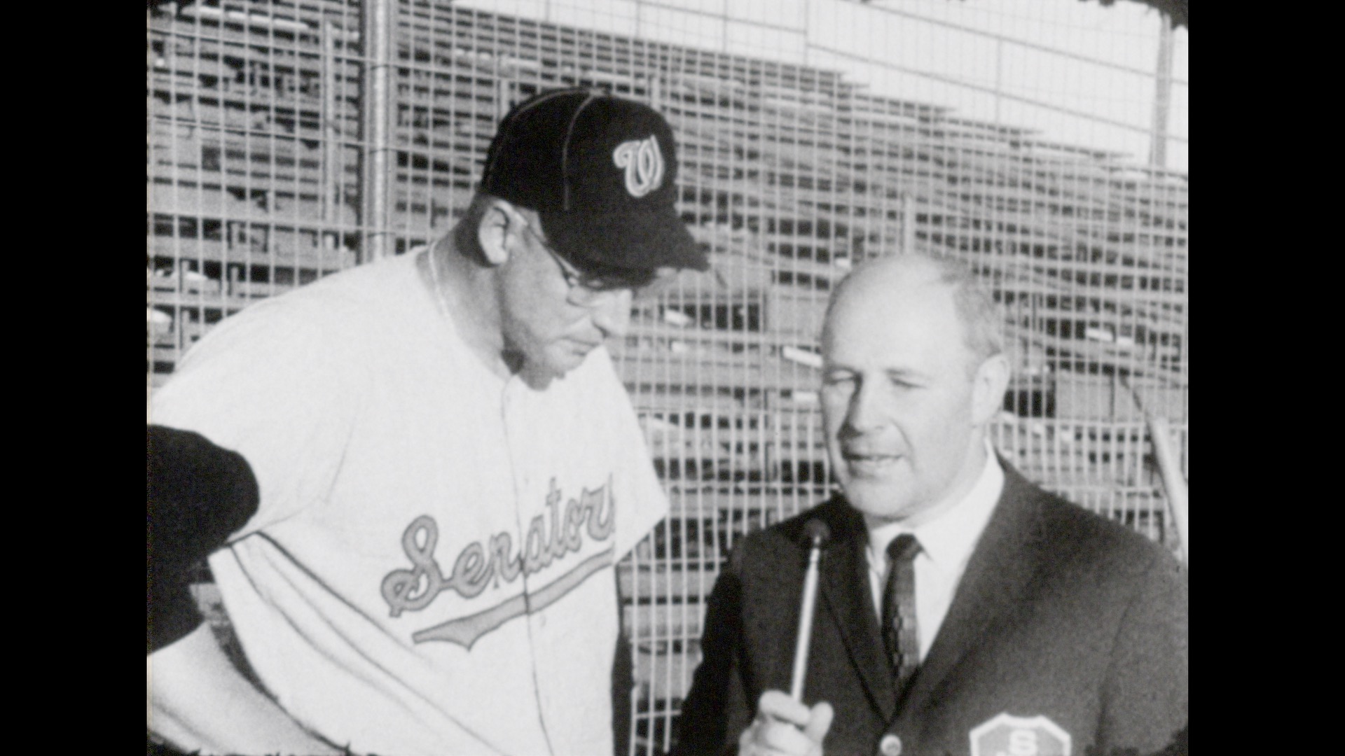 Keith Morris - Baseball Interviews, 1965