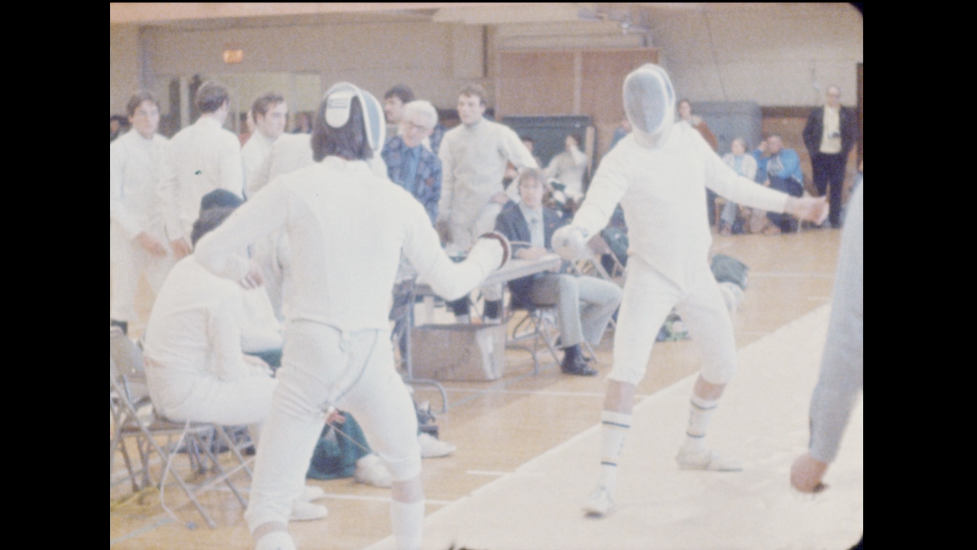MSU Sports Highlights, 1980