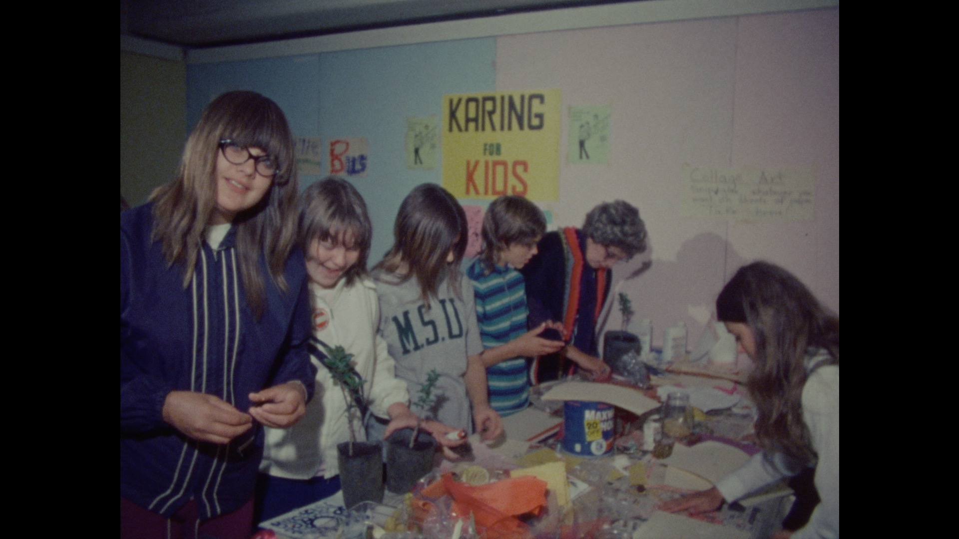 4-H Exploration Days, circa 1970s